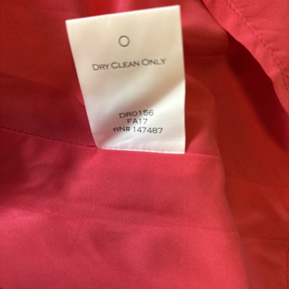 NWT Draper James Francie Floral Dress Cottagecore Resort Wear Preppy | 10 - Picture 13 of 14